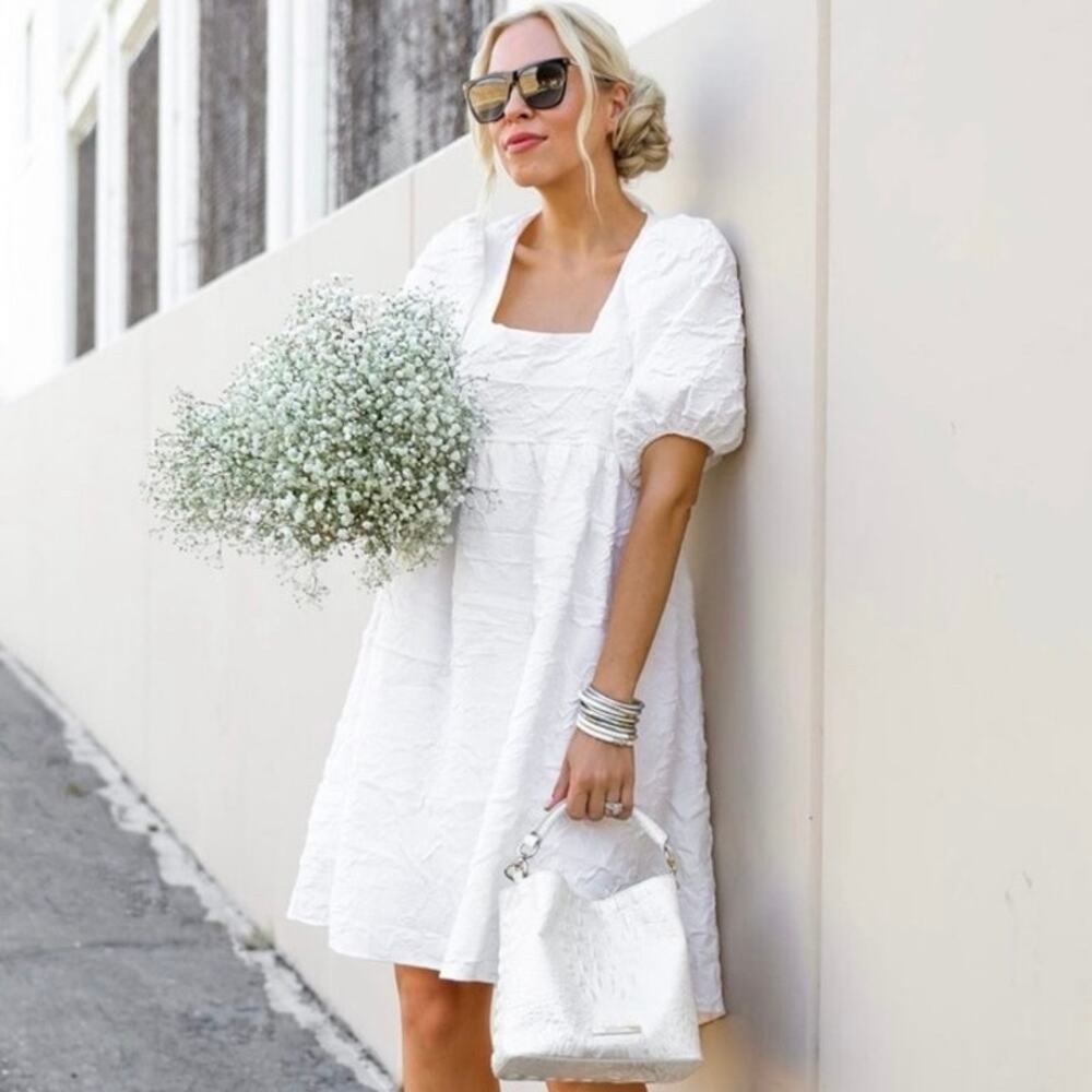 Vita Grace Felicity Bow Dress